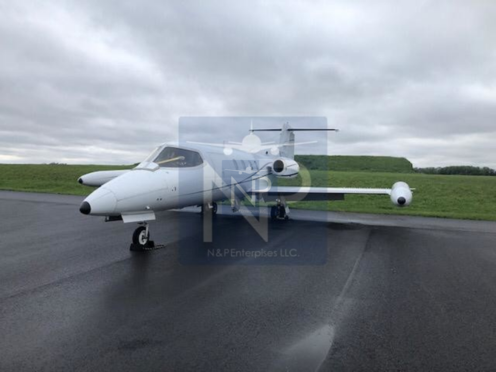 Training & Salvage Aircraft Engines, Aviation & Military Parts Supplier